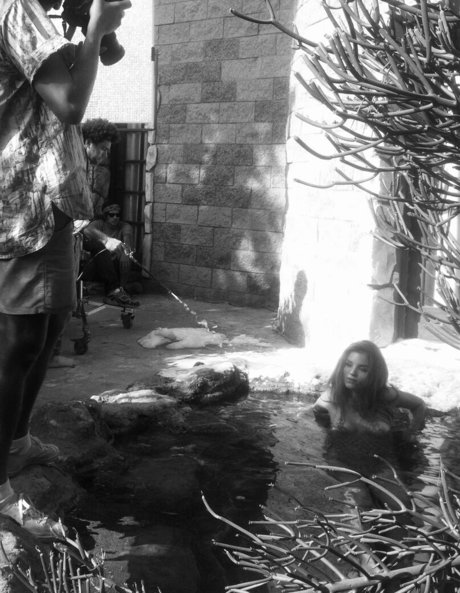 Roos Van Montfort modèle adulte images