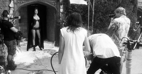 éjacule sur la langue onlyfans exclusif images