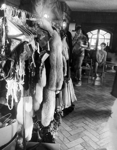 Roos Van Montfort belle star du porno photo