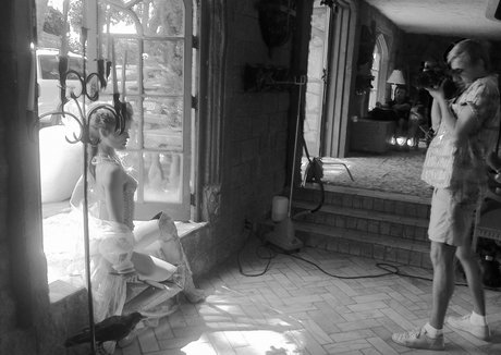 Roos Van Montfort modèle meilleur galerie