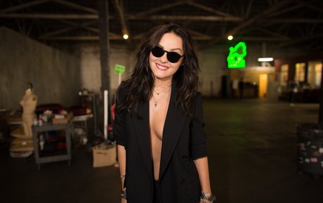 Alexandra Tyler étoile de l'art image