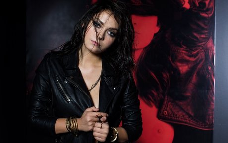 Alexandra Tyler actrice libre galerie