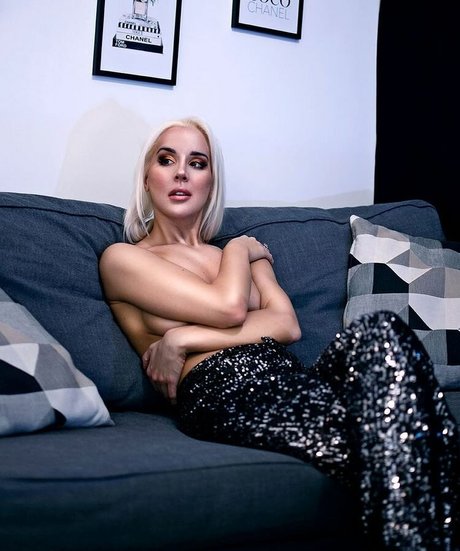 Aniela Bogusz sexe star img