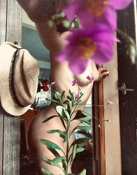 Maria Helena Ruiz star du porno chaude des photos