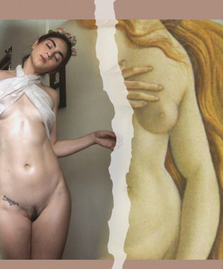 Maria Helena Ruiz nus de stars du porno galerie