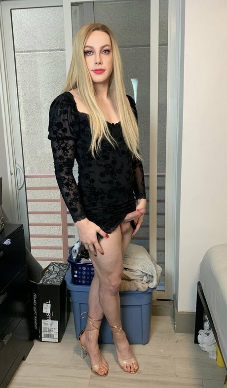 Tory Trance star pornographique galerie