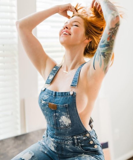 Ashleynmaynard étoile sexy galeries