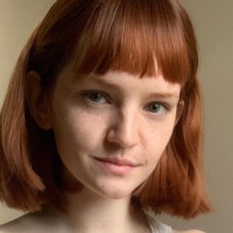 Nyla mi actrice nue collection