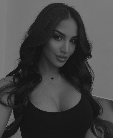 Ecram joli modèle photos