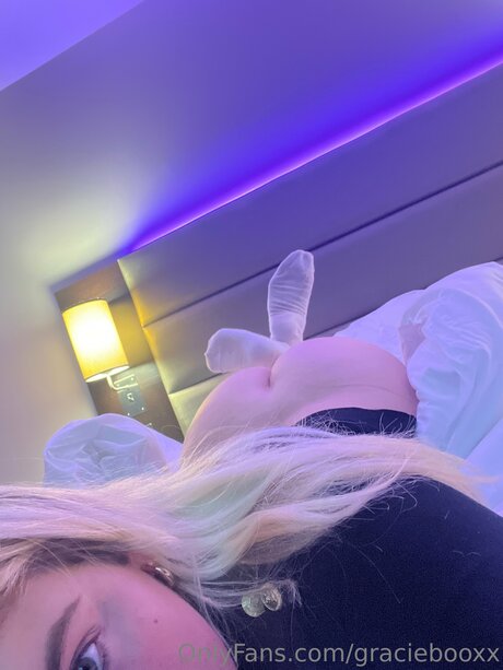 Graciebooxx Fotoaufnahmen