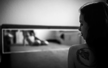 Grinsebaeckchen étoile érotique archive