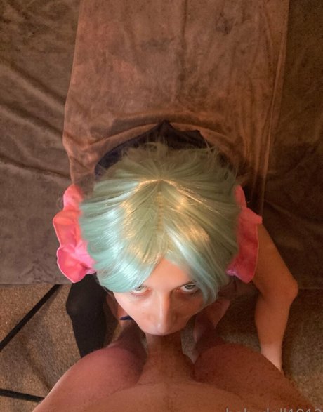 babydoll1912 étoile des photos