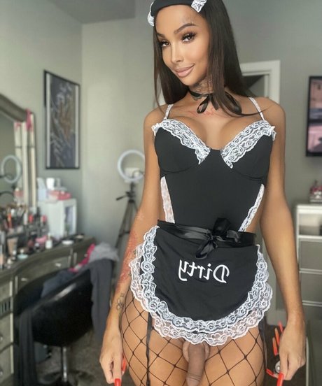 Thejadedoll étoile de haute qualité img