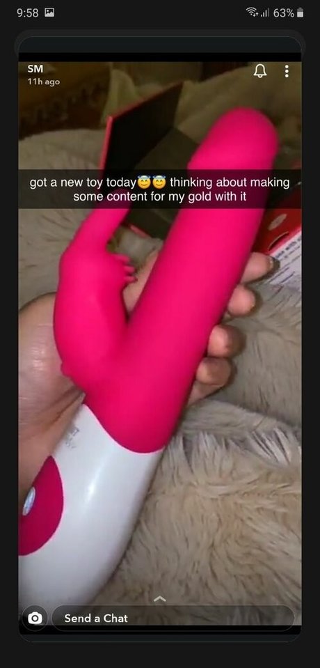 Prettydesibabixo étoile xxx archive