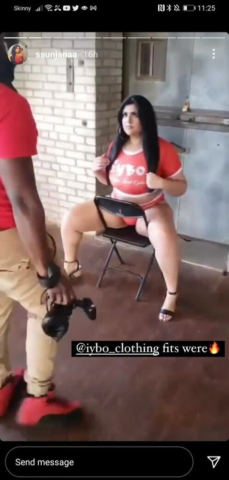 Prettydesibabixo actrice artistique photos