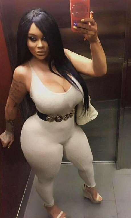 Boootystar belle actrice galerie