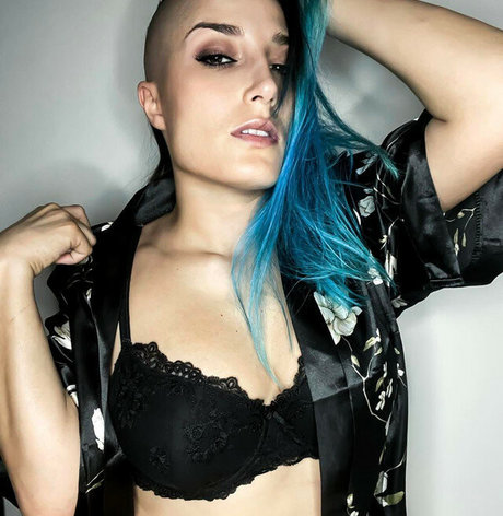 Ira Green actrice de nus des photos