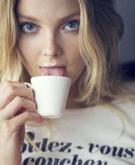 Eniko Mihalik sexe star du porno galerie