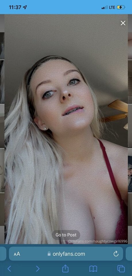 Naughty cowgirl69 modèle chaud image