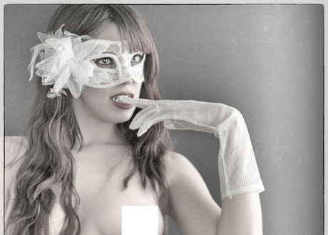 Rocio Lunisshe star exclusive image