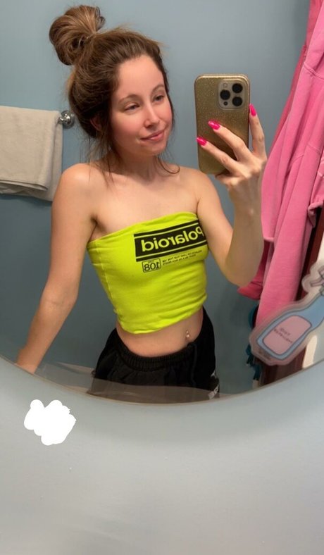 allieeinwonderland étoile exclusive img