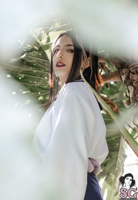 cindymoon modèle magnifique image