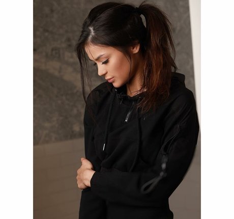 Sandra Dziwiszek étoile sympa images