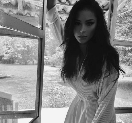 Sandra Dziwiszek modèle de sexe galeries