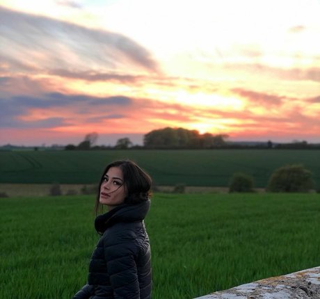 Sandra Dziwiszek star du porno parfaite collection