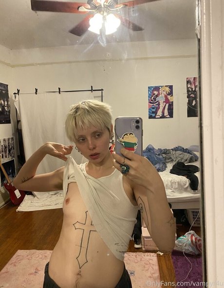 vampyr4u modèle sympa galeries