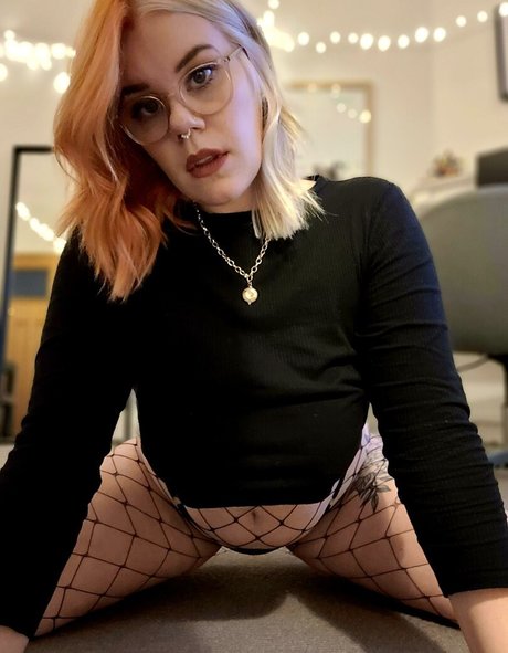 Audrey Jones modèle érotique image