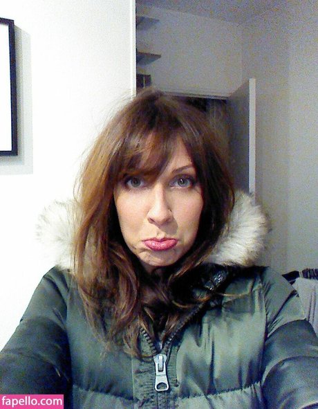 Carine Ribert star du porno parfaite archive