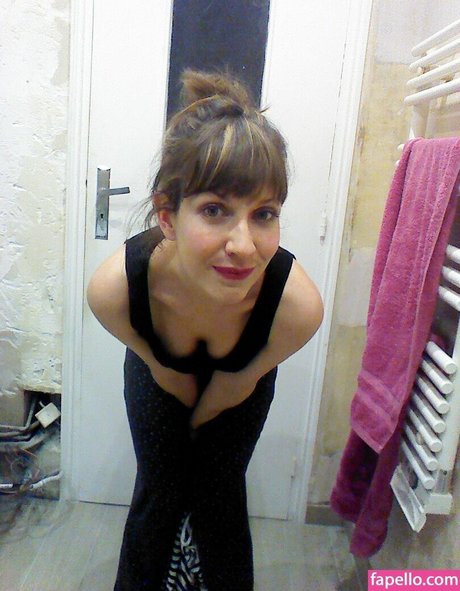 Carine Ribert étoile de l'art image