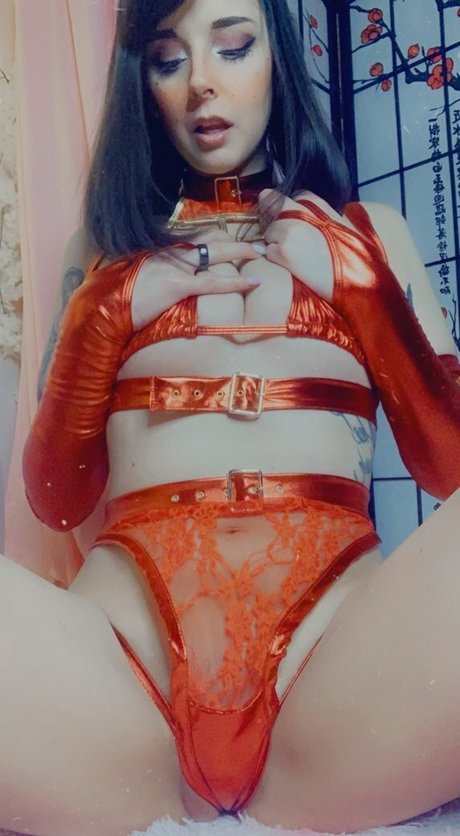 Kawaiikelly actrice érotique photo