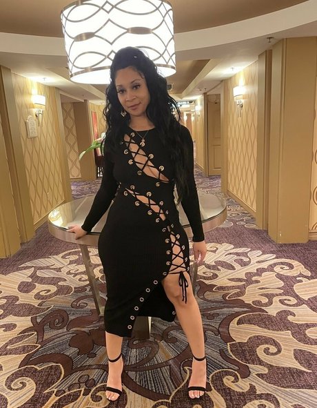 Shawnamichelle top star des photos