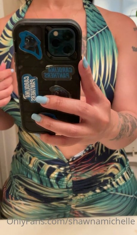 Shawnamichelle modèle pornographique img