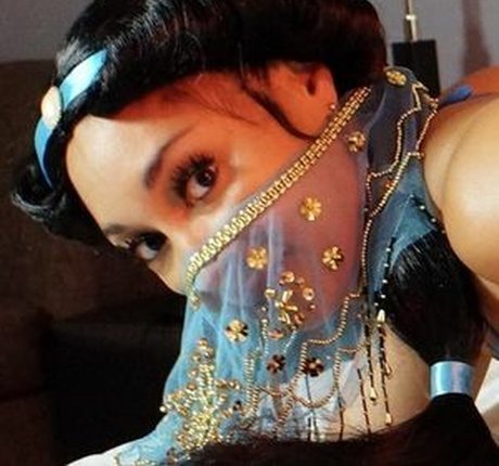 Shawnamichelle modèle érotique images