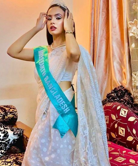 zamilah n nus étoiles galerie