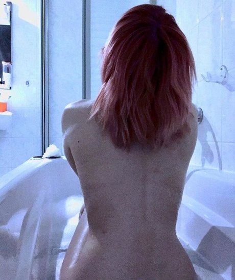 Julez Notyourwaifu 6 art de star du porno des photos