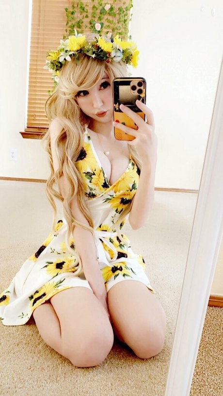 Faellu modèle de haute qualité image