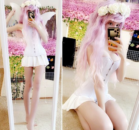 Faellu star du porno érotique photos