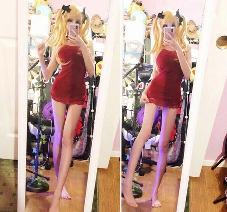 Faellu actrice de nus img