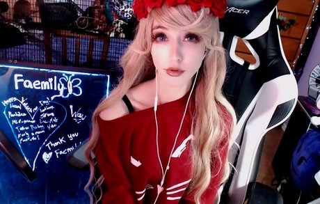 Faellu star du sexe photos