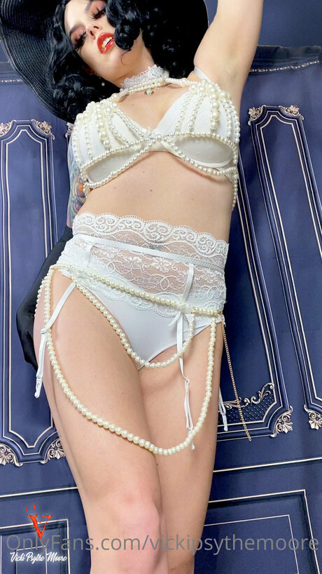 fans de gothique asiatique uniquement érotique sympa des photos