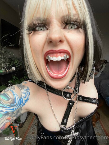 vickipsythemoore étoile de haute qualité image