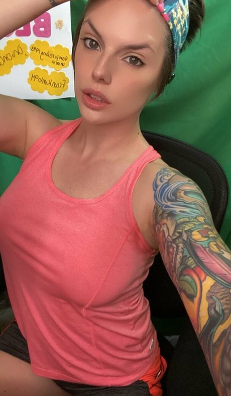 vickipsythemoore star du porno sexy des photos