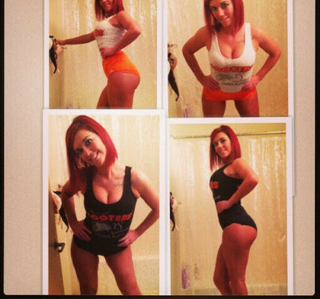 TheRealKaiidira modèle pornographique img