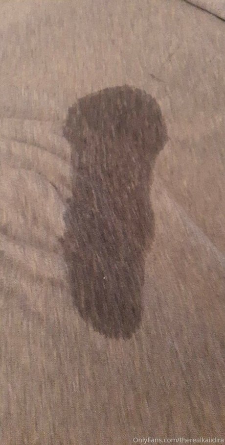 TheRealKaiidira étoile gratuite galerie