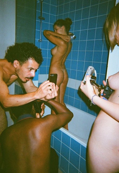 Cerise4444 jolie actrice galeries