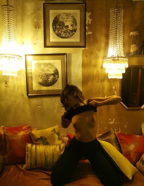 Cerise4444 xxx star du porno photo